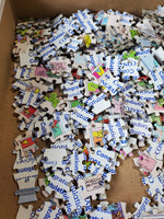 Pair of Puzzles