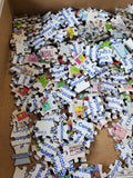 Pair of Puzzles