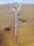 Colony 10 Piece Crystal Punch Bowl Set