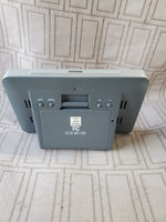 Taylor Wireless Indoor/Outdoor Weather Station WORKS