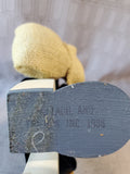 Vintage 1988 Ladie and Friends Inc. Lizzie High "Pilgrim Jacob" Doll