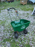 Scotts Turf Builder Spreader