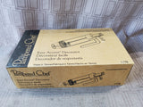 The Pampered Chef Easy Accent Decorator