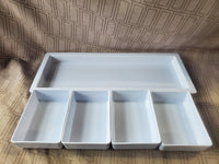 Melamine Serving Platter