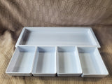 Melamine Serving Platter