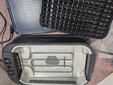 Power Smokeless Grill