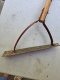 Weed Cutter Tool