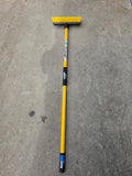 Quickie Heavy Duty Job Site Deck Scrubber
