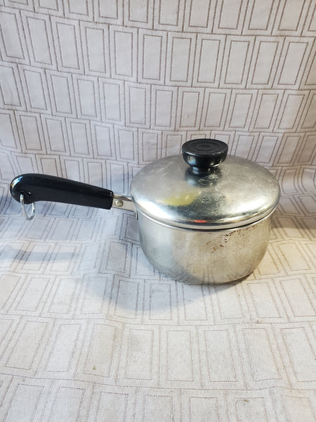 Small Revereware Sauce Pan