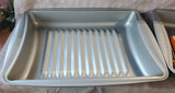 Pair of Non-Stick Jumbo Roast Pans