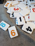 Rummikub Game