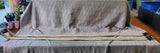 Pair of Talbots Leather Belts (D)—Women's Size XXL