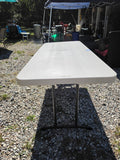 Lifetime 6' Folding Porrtable Table