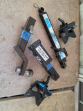 Tow-Hitch Lot