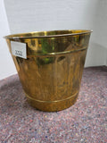 Brass Planter Pot