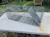 Large HavAHart Critter Trap