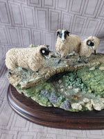 Country Artists Limited "Across the Beck" Figurine