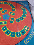 Vintage Milton Bradley "Quandary" Board Game