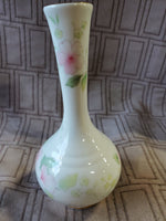 Small Floral Bud Vase