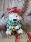 Small Hallmark Keepsake Ornament Lot
