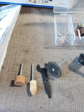Dremel 200 Series Two-Speed Rotary Tool WORKS