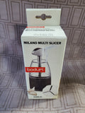 Bodum Milano Multi Slicer