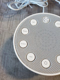Sharper Image Noise Machine WORKS