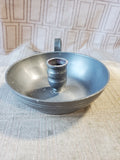 Metal Chamberstick
