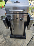 Charbroil Performance True-Infrared 2-Burner Gas Grill