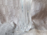 Lenox Crystal Vase