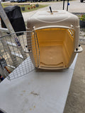 Vari-Kennel Pet Crate
