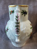 Mottahedeh Williamsburg "Duke of Gloucester" 2 Handle Vase