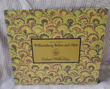 CW Williamsburg Before and After Special Edition Coffee Table Book