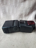 Canon Speedlite 550EX Flash UNTESTED