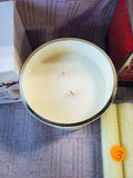 Assorted Candle Lot