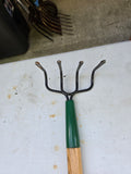 Cultivating Tool