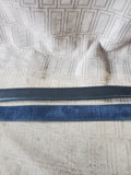 Pair of Talbots Belts (B)—Women's Size XL