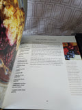 Set of 4 Williams-Sonoma Collection Cookbooks
