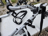 Thule Passage 2-Bike Trunk Rack