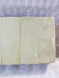 Set of 6 Designer Foam Blocks UNOPENED