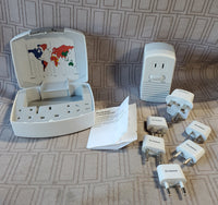 Brookstone Converter Kit