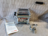 La Nuova Altea Stainless Steel Pasta Roller