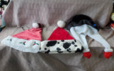 Christmas Hat Lot (B)