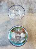Pair of Tervis Tumblers NO LIDS