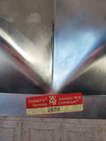WMF Cromargan Stainless Steel Divided Tray