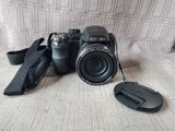 FujiFilm Finepix S3300 Camera WORKS
