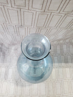 La Mediterranea Hand Blown Glass Vase