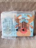 Joyin 24 Piece Christmas Characters Cookie House Set UNOPENED