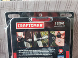 Craftsman Bolt-Out 6 Piece Damaged Bolt/Nut Remover Set UNUSED