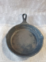 Small Cracker Barrel Cast Iron Skillet